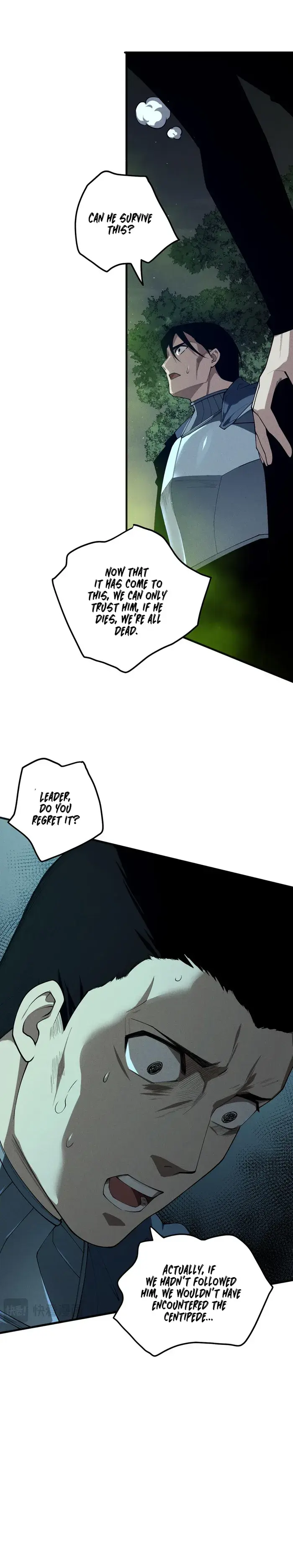 Catastrophic Necromancer Chapter 106 image 12_optimized